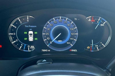 2019 Cadillac Escalade ESV Platinum