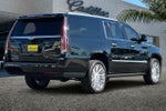 2019 Cadillac Escalade ESV Platinum