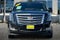 2019 Cadillac Escalade ESV Platinum