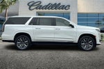 2022 Cadillac Escalade ESV Premium Luxury