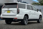 2022 Cadillac Escalade ESV Premium Luxury