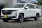 2022 Cadillac Escalade ESV Premium Luxury