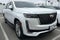 2023 Cadillac Escalade ESV Premium Luxury