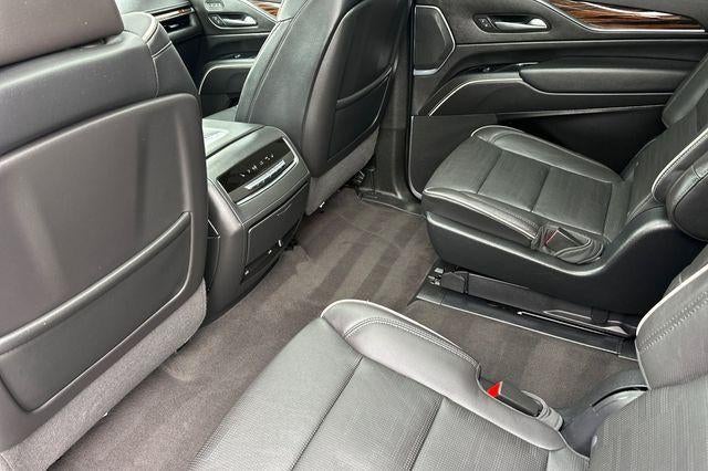 2023 Cadillac Escalade ESV Premium Luxury