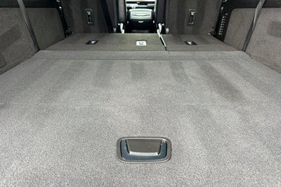 2023 Cadillac Escalade ESV Premium Luxury
