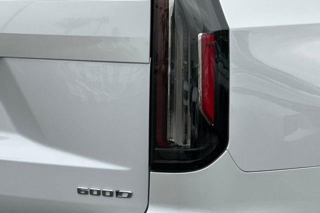 2023 Cadillac Escalade ESV Premium Luxury