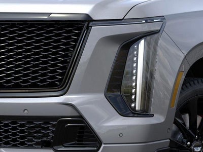 2026 Cadillac Escalade V-Series