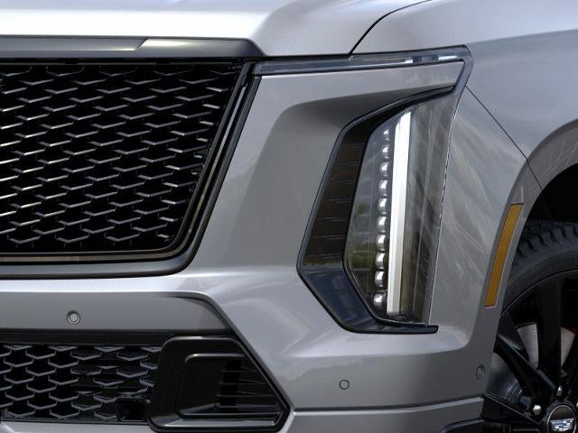 2026 Cadillac Escalade V-Series