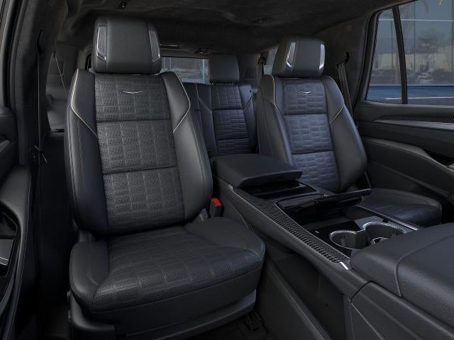 2026 Cadillac Escalade V-Series