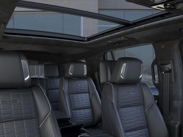 2026 Cadillac Escalade V-Series