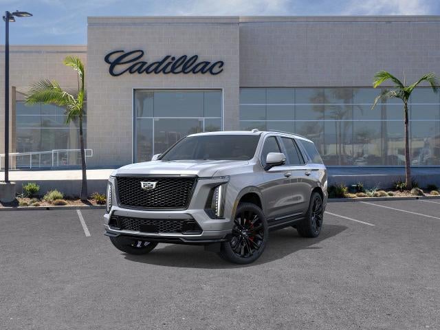 2026 Cadillac Escalade V-Series