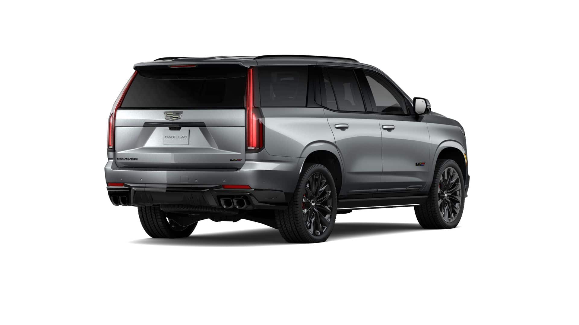 2026 Cadillac Escalade V-Series