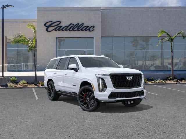 2026 Cadillac Escalade V-Series