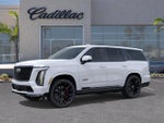 2026 Cadillac Escalade V-Series