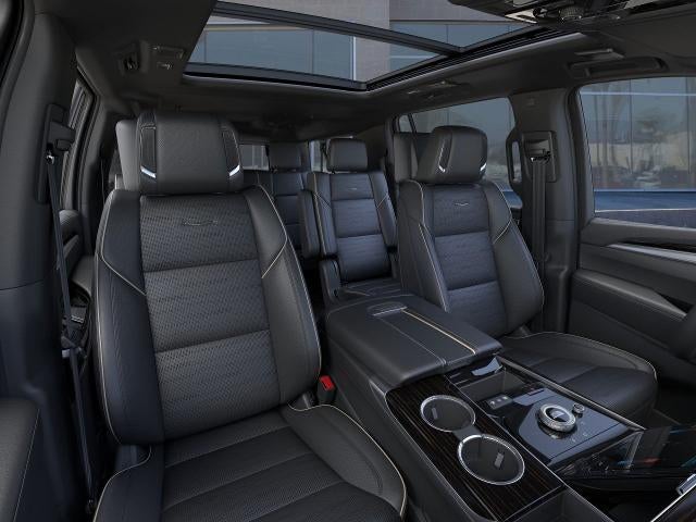 2026 Cadillac Escalade ESV Luxury