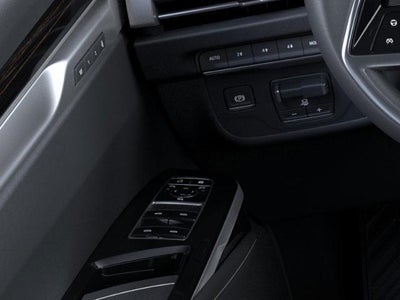 2026 Cadillac Escalade ESV Luxury