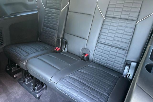 2025 Cadillac Escalade ESV Premium Luxury Platinum