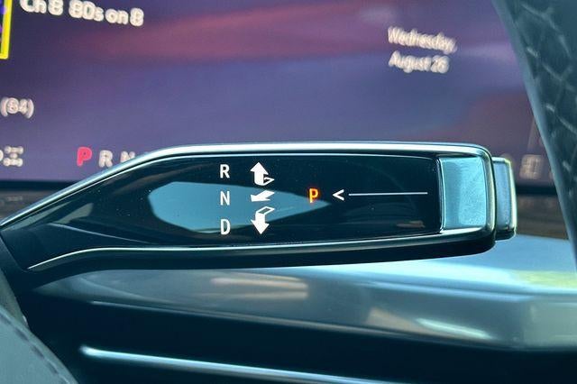 2025 Cadillac Escalade ESV Premium Luxury Platinum