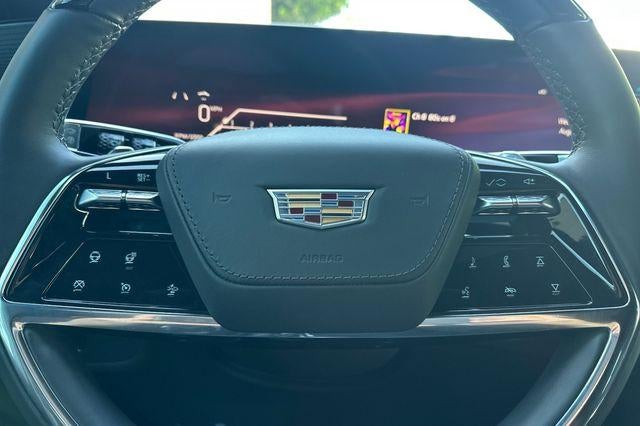 2025 Cadillac Escalade ESV Premium Luxury Platinum