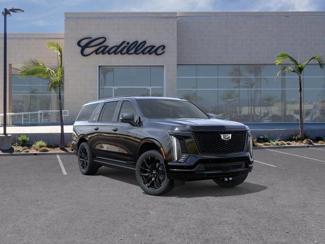 2027 Cadillac Escalade ESV Sport