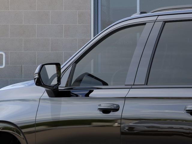 2027 Cadillac Escalade ESV Sport