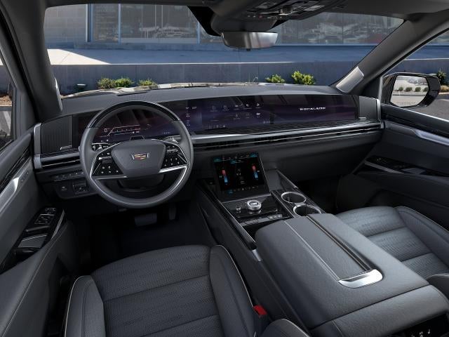 2027 Cadillac Escalade ESV Sport