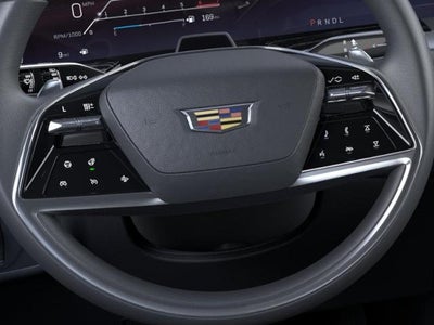 2027 Cadillac Escalade ESV Sport