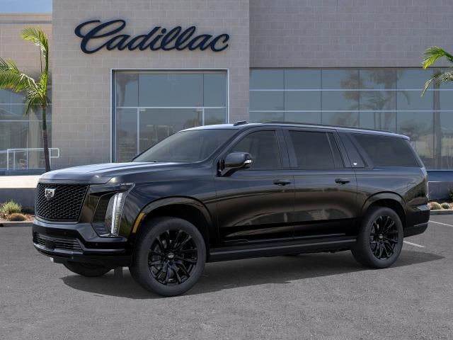 2027 Cadillac Escalade ESV Sport