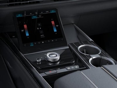 2027 Cadillac Escalade ESV Sport