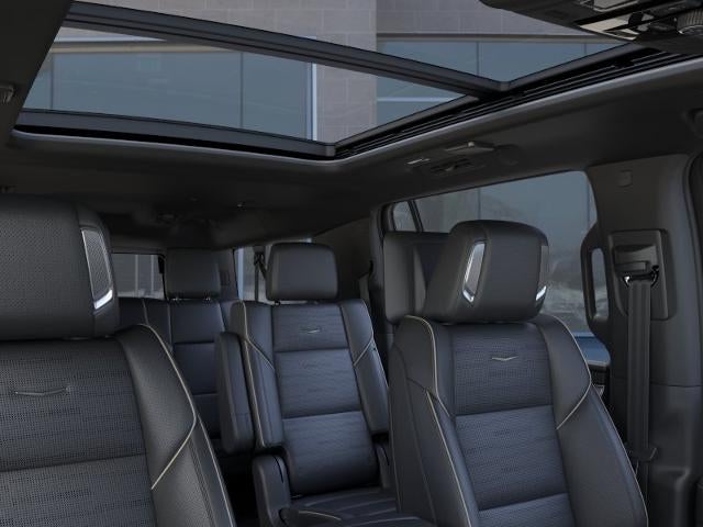 2027 Cadillac Escalade ESV Sport