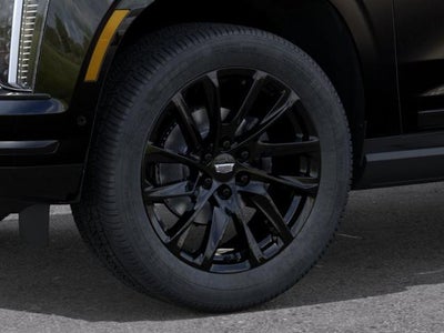 2027 Cadillac Escalade ESV Sport