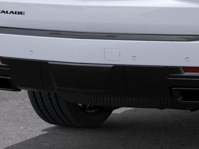 2027 Cadillac Escalade ESV Platinum Sport