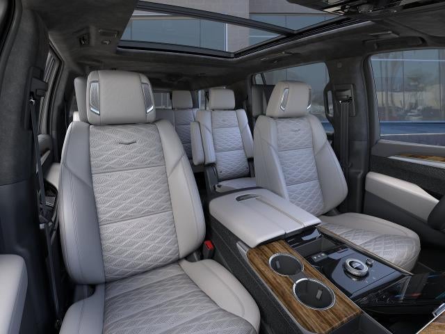 2027 Cadillac Escalade ESV Platinum Sport