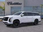 2027 Cadillac Escalade ESV Platinum Sport