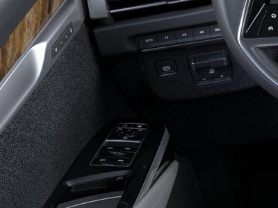 2027 Cadillac Escalade ESV Platinum Sport