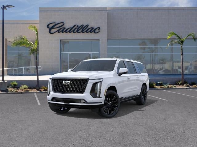 2027 Cadillac Escalade ESV Platinum Sport