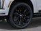 2027 Cadillac Escalade ESV Platinum Sport