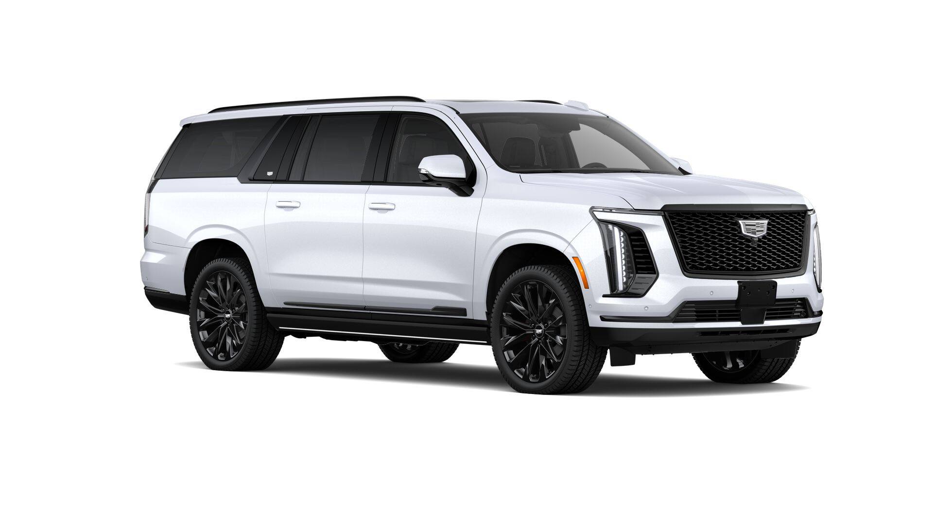 2027 Cadillac Escalade ESV 4WD Platinum Sport