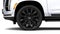 2027 Cadillac Escalade ESV 4WD Platinum Sport