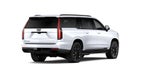 2027 Cadillac Escalade ESV 4WD Platinum Sport