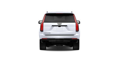 2027 Cadillac Escalade ESV 4WD Platinum Sport