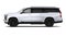 2027 Cadillac Escalade ESV 4WD Platinum Sport