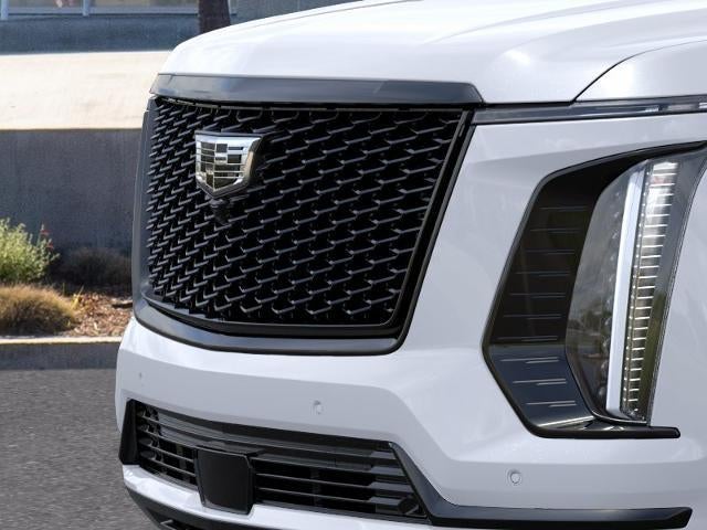 2027 Cadillac Escalade ESV Platinum Sport