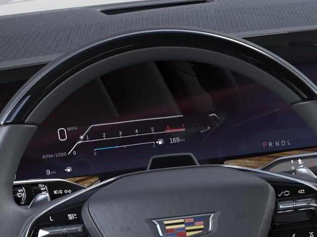 2027 Cadillac Escalade ESV Platinum Sport