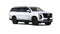 2027 Cadillac Escalade ESV 4WD Platinum Sport