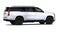2027 Cadillac Escalade ESV 4WD Platinum Sport