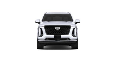 2027 Cadillac Escalade ESV 4WD Platinum Sport