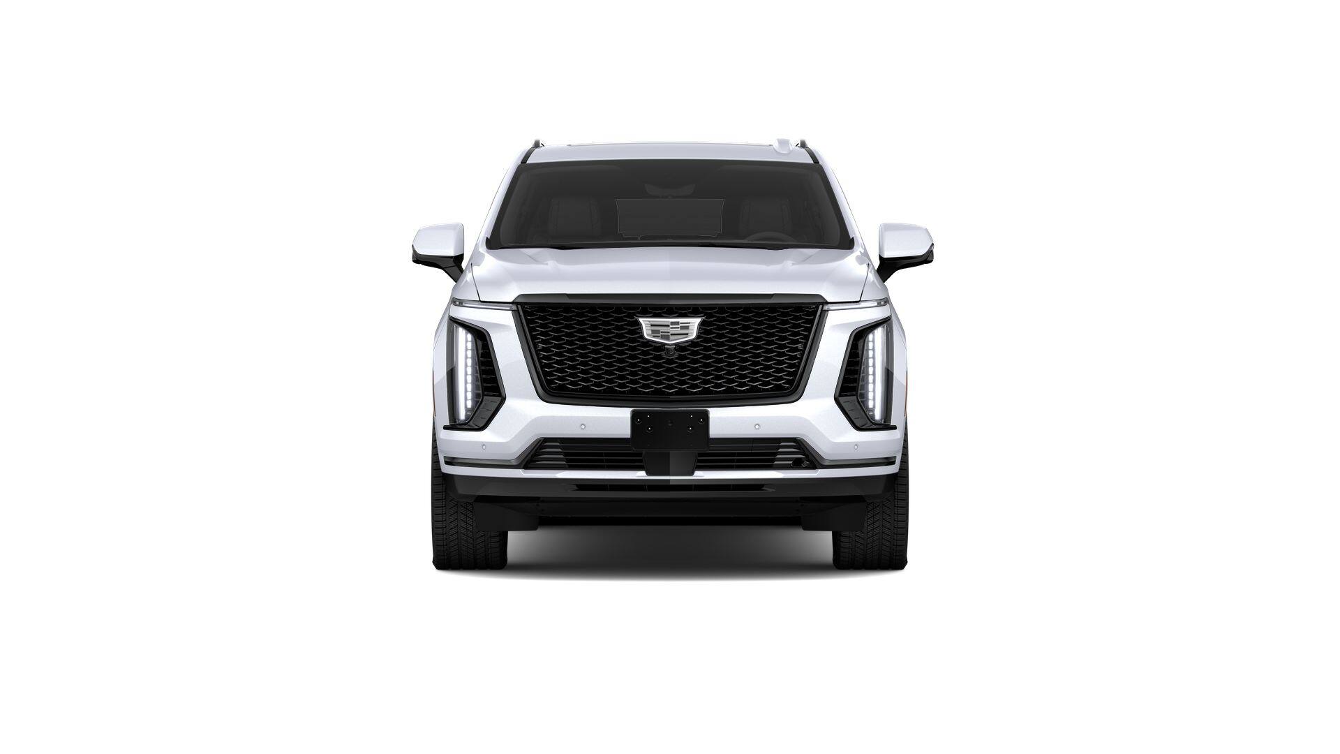 2027 Cadillac Escalade ESV 4WD Platinum Sport