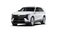 2026 Cadillac ESCALADE IQ Premium Luxury