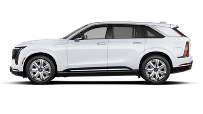 2026 Cadillac ESCALADE IQ Premium Luxury
